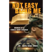 Not Easy Being Me