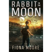 Rabbit in the Moon