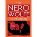 The Nero Wolfe Companion: A Guide to the Media Adaptations of Rex Stout's Creation