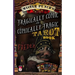 Mister Punch's Tragically Comic or Comically Tragic Tarot Book