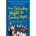 From Saturday Night to Sunday Night: My Forty Years of Laughter, Tears, and Touchdowns in TV