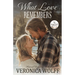 What Love Remembers: A Closed-Door Small-Town Widower Sheriff Romance
