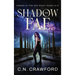 The Shadow Fae: Books 12-15