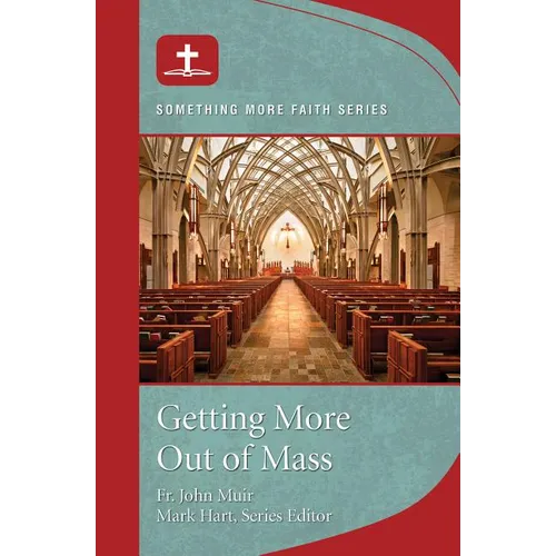Getting More Out of Mass