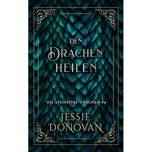 Den Drachen heilen