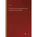 Third and Fourth Annual Reports of the Geological Survey of Indiana