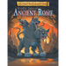 Terrible Tales of Ancient Rome