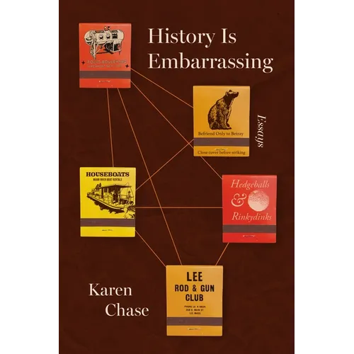 History Is Embarrassing