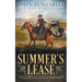 Summer's Lease: A Classic Western Adventure