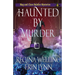 Haunted by Murder: A Cozy Witch Mystery
