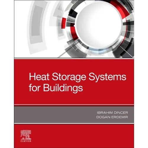 Heat Storage Systems for Buildings