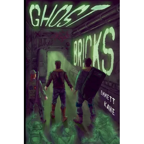 Ghost Bricks