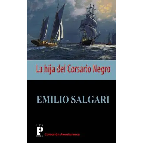 La hija del Corsario Negro
