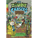 The Zombie Chasers #6: Zombies of the Caribbean