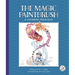 The Magic Paintbrush: A Chinese Folktale