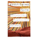 Questioning Faith: Indirect Journeys of Belief Through Terrains of Doubt