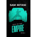 Keys to the Empire: The Prototype Trilogy Book 3