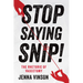Stop Saying Snip!: The Rhetoric of Vasectomy