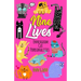 Nine Lives - Enneagram Cat Purrsonalities