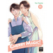 Cherry Magic! Thirty Years of Virginity Can Make You a Wizard?! 11