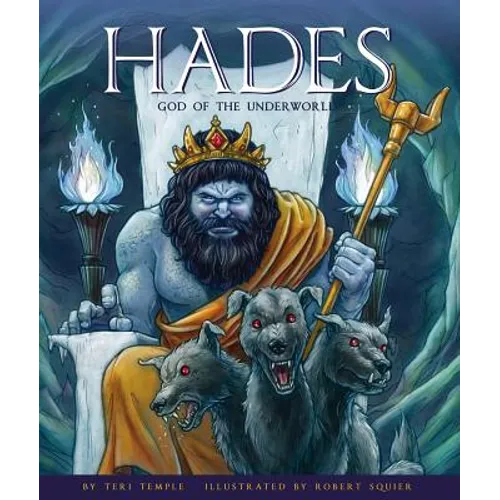 Hades: God of the Underworld