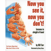 Now You See It, Now You Don't!: Lessons in Sleight of Hand