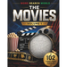 Word Search World: The Movies - Volume 1: 102 Word Search Puzzles for all ages in large print!