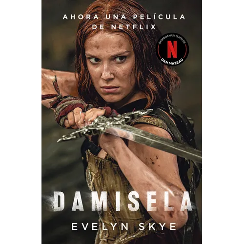 Damisela / Damsel