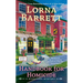 Handbook for Homicide