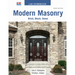 Modern Masonry: Brick, Block, Stone