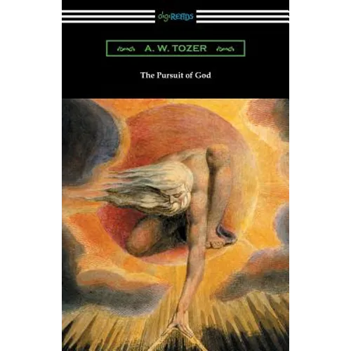 The Pursuit of God