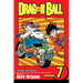 Dragon Ball, Vol. 7