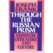 Through the Russian Prism: Essays on Literature and Culture