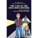 Max Brinkley's Military Brat Mysteries: The Case of the Ding-Dong Ditcher