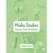 Media Studies: Industries, Texts and Audiences
