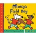 Maisy's Field Day: A Maisy First Experiences Book