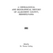 Genealogical & Biographical History of Allegheny County, Pennsylvania