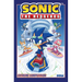 Sonic the Hedgehog, Vol. 18: Extreme Competition
