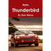 Retro Thunderbird