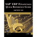 SAP Erp Financials: Quick Reference Guide