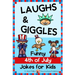 4th of July Jokes for Kids: Independence Day Laughs and Giggles!