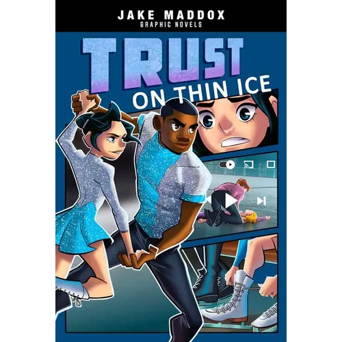 Trust on Thin Ice