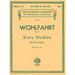 Wohlfahrt - 60 Studies, Op. 45 - Book 2: Schirmer Library of Classics Volume 839 Violin Method