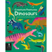 Creature Features: Dinosaurs