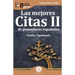 GuíaBurros Las mejores Citas II: de pensadores españoles