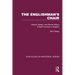 The Englishman's Chair: Origins, Design, and Social History of Seat Furniture in England