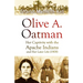 Olive A. Oatman: Her Captivity with the Apache Indians and Her Later Life