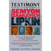 Testimony: from the literary memoirs of Semyon Izrailevich Lipkin