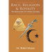Race, Religion, And Royalty: The Barnacles On Malay Society