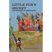 Little Fox's Secret